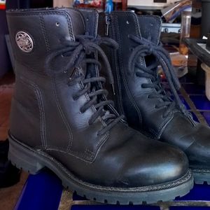 Harley Davidson Women's Boots